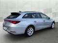 SEAT Leon SP 2.0 TDI DSG STYLE +AHK +BEATS +LED +RKAM +NAVI Silber - thumbnail 4