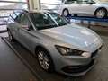 SEAT Leon SP 2.0 TDI DSG STYLE +AHK +BEATS +LED +RKAM +NAVI Silber - thumbnail 4