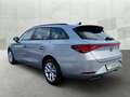 SEAT Leon SP 2.0 TDI DSG STYLE +AHK +BEATS +LED +RKAM +NAVI Silber - thumbnail 5