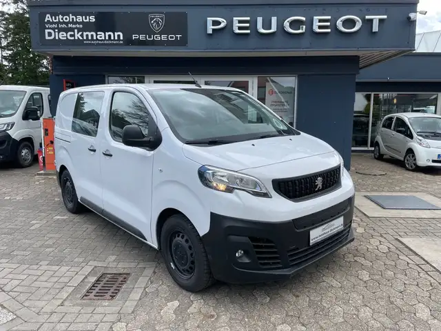 Peugeot Expert L1H1 (50kWh) Premium