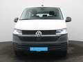 Volkswagen T6.1 Kombi / Bluetooth, 8-Sitze, RFK, PDC, AHK Weiß - thumbnail 3