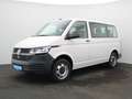 Volkswagen T6.1 Kombi / Bluetooth, 8-Sitze, RFK, PDC, AHK Blanco - thumbnail 2