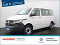 Volkswagen T6.1 Kombi / Bluetooth, 8-Sitze, RFK, PDC, AHK Weiß - thumbnail 1