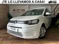 Volkswagen Caddy 2.0TDI Life 4Motion 90KW Blanco - thumbnail 1