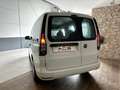 Volkswagen Caddy 2.0TDI Life 4Motion 90KW Blanco - thumbnail 5