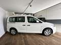 Volkswagen Caddy 2.0TDI Life 4Motion 90KW Blanco - thumbnail 3