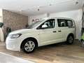 Volkswagen Caddy 2.0TDI Life 4Motion 90KW Blanco - thumbnail 4