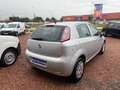 Fiat Grande Punto 1.2i - 69 - ITALIA Grau - thumbnail 4