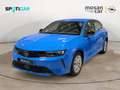 Opel Astra 1.2T XHT Hybrid eDCT6 S/S Edition 145 Azul - thumbnail 1