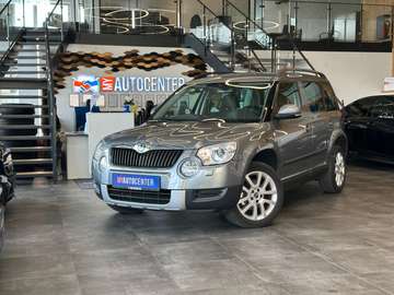 Ambition Plus Edition 4x4*2.Hand*AHK*Klima*