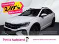 Volkswagen Taigo 1.5 TSI DSG R-LINE AHK NAVI IQ.LIGHT KAMER Weiß - thumbnail 1