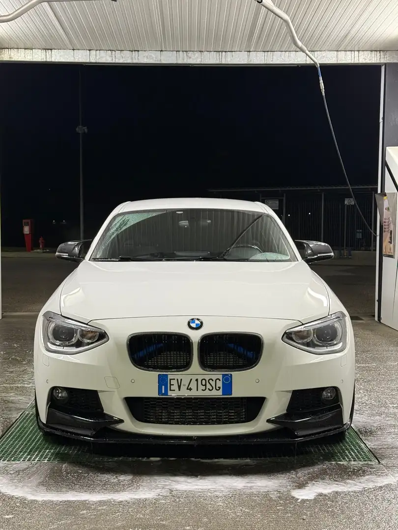 BMW 125 125d 5p Msport - 1