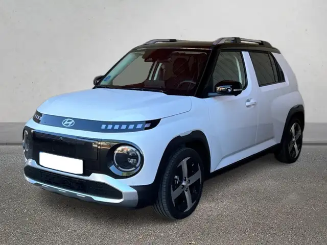 Hyundai Inster 49kWh Tecno 2C 115