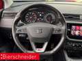 SEAT Ibiza 1.5 TSI FR LED NAVI 18 AHK KAMERA ACC SHZ FULL-LIN Rood - thumbnail 7