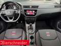 SEAT Ibiza 1.5 TSI FR LED NAVI 18 AHK KAMERA ACC SHZ FULL-LIN Rouge - thumbnail 12