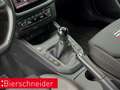 SEAT Ibiza 1.5 TSI FR LED NAVI 18 AHK KAMERA ACC SHZ FULL-LIN Rouge - thumbnail 6