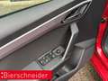 SEAT Ibiza 1.5 TSI FR LED NAVI 18 AHK KAMERA ACC SHZ FULL-LIN Rouge - thumbnail 10