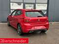SEAT Ibiza 1.5 TSI FR LED NAVI 18 AHK KAMERA ACC SHZ FULL-LIN Rood - thumbnail 3