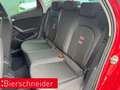 SEAT Ibiza 1.5 TSI FR LED NAVI 18 AHK KAMERA ACC SHZ FULL-LIN Rood - thumbnail 9