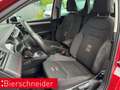 SEAT Ibiza 1.5 TSI FR LED NAVI 18 AHK KAMERA ACC SHZ FULL-LIN Rouge - thumbnail 4