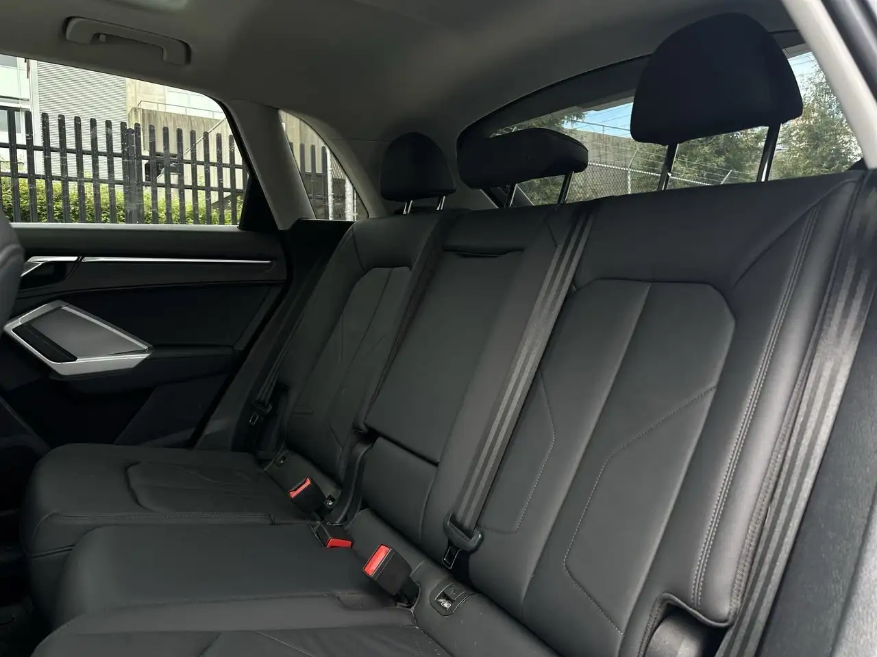 Audi Q3 photo Audi Q3