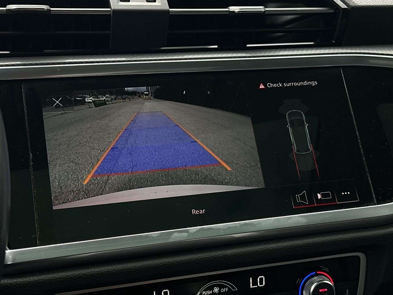 2022 Audi Q3 Heated Leather! Low kms! 4 cyl thumb 25