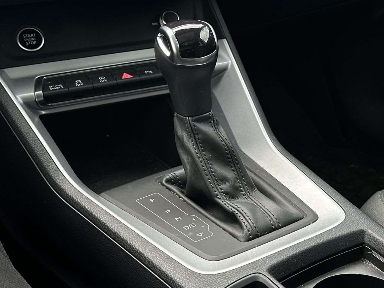2022 Audi Q3 Heated Leather! Low kms! 4 cyl thumb 28