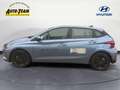 Hyundai i20 1.0 T-GDI Trend (BC3) Blau - thumbnail 2