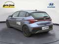 Hyundai i20 1.0 T-GDI Trend (BC3) Blau - thumbnail 3
