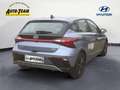 Hyundai i20 1.0 T-GDI Trend (BC3) Blau - thumbnail 4
