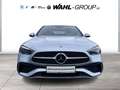 Mercedes-Benz C 300 d 4Matic AMG Panorama Standhzg LED Navi Premium 36 Silber - thumbnail 8