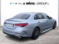 Mercedes-Benz C 300 d 4Matic AMG Panorama Standhzg LED Navi Premium 36 Silber - thumbnail 5