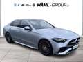 Mercedes-Benz C 300 d 4Matic AMG Panorama Standhzg LED Navi Premium 36 Silber - thumbnail 7
