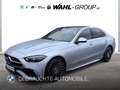 Mercedes-Benz C 300 d 4Matic AMG Panorama Standhzg LED Navi Premium 36 Silber - thumbnail 1