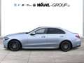 Mercedes-Benz C 300 d 4Matic AMG Panorama Standhzg LED Navi Premium 36 Silber - thumbnail 2