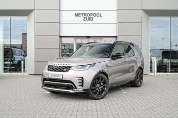 3.0 Diesel D250 R-Dynamic SE