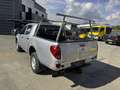 Mitsubishi L200 DK Di-D 2,5 Work Edition 4x4 Klima Grau - thumbnail 8