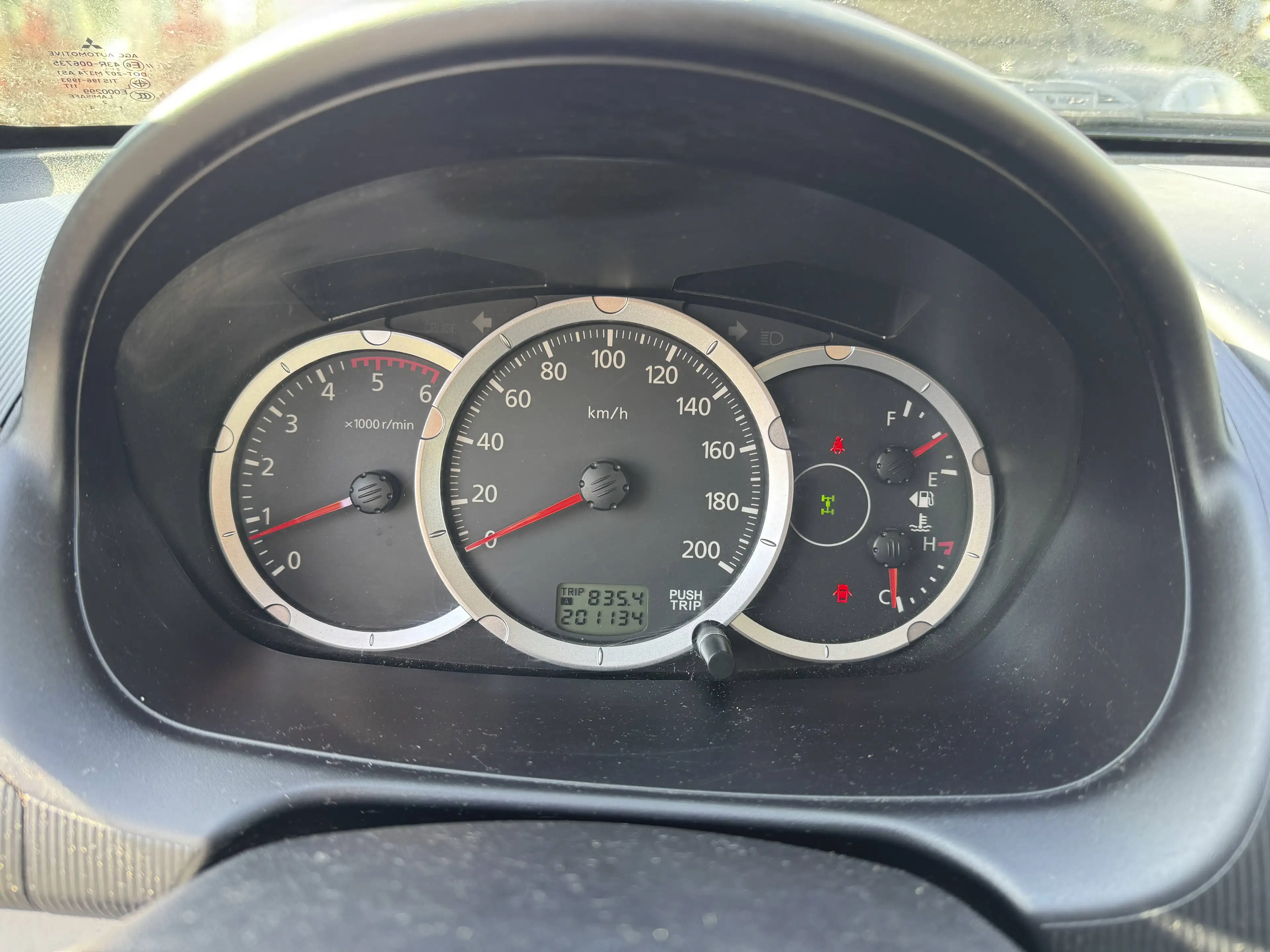 Mitsubishi L200 DK Di-D 2,5 Work Edition 4x4 Klima — photo 13