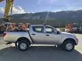 Mitsubishi L200 DK Di-D 2,5 Work Edition 4x4 Klima Grau - thumbnail 5