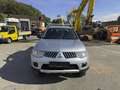 Mitsubishi L200 DK Di-D 2,5 Work Edition 4x4 Klima Grau - thumbnail 3