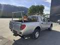 Mitsubishi L200 DK Di-D 2,5 Work Edition 4x4 Klima Grau - thumbnail 6
