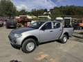 Mitsubishi L200 DK Di-D 2,5 Work Edition 4x4 Klima Grau - thumbnail 1