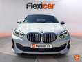 BMW 118 118d Blanco - thumbnail 2
