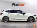 BMW 118 118d Blanco - thumbnail 8