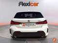 BMW 118 118d Blanco - thumbnail 5
