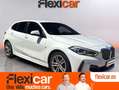 BMW 118 118d Blanco - thumbnail 1