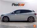 BMW 118 118d Blanco - thumbnail 4