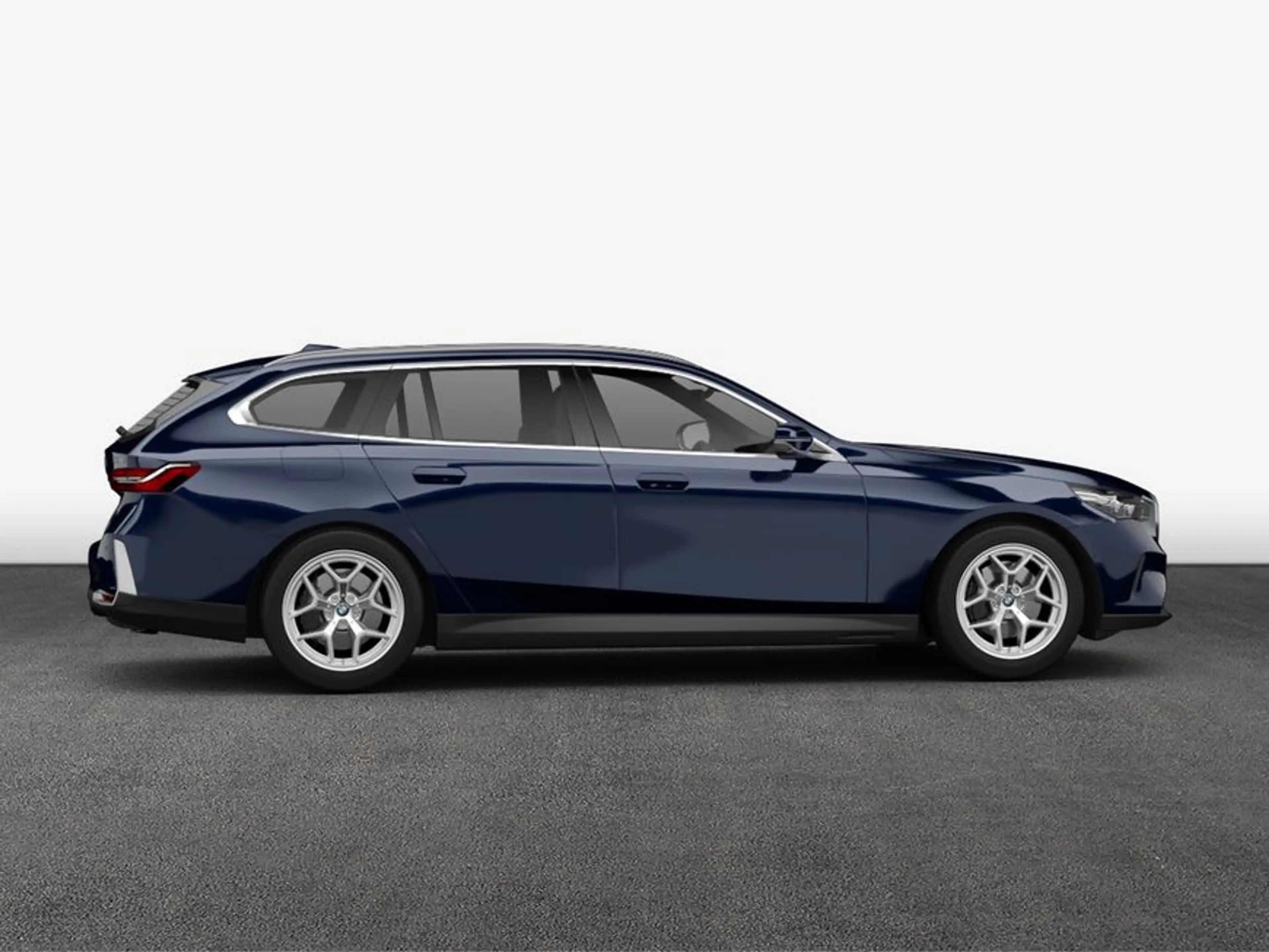 BMW 540 d xDrive Touring Aut. 210 kW, 5-türig (Diesel) — photo 4