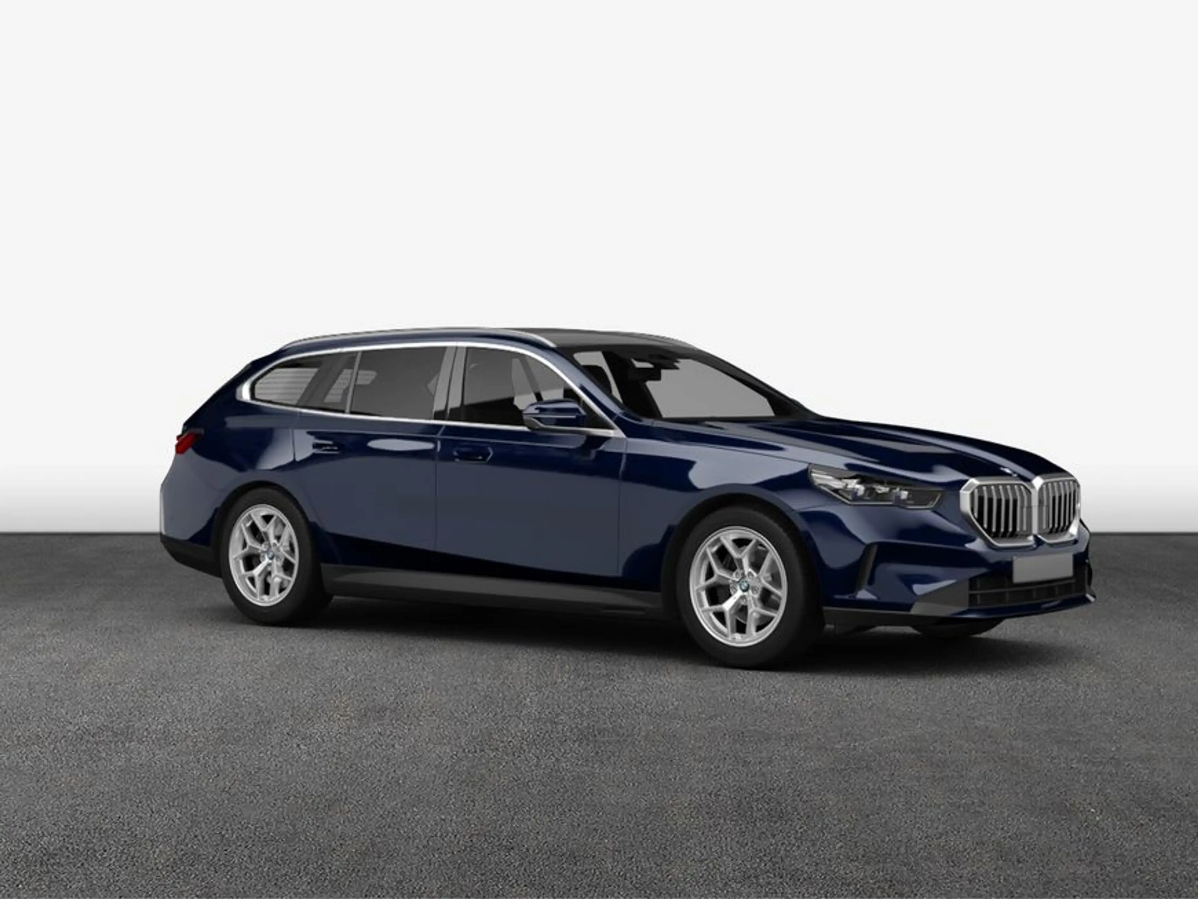 BMW 540 d xDrive Touring Aut. 210 kW, 5-türig (Diesel) — photo 6