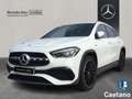 Mercedes-Benz GLA 250 e Blanco - thumbnail 1